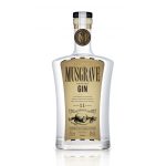 Musgrave 11 Botanical Gin