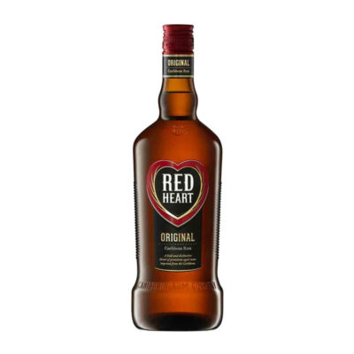 Red Heart Rum