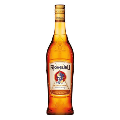 Richelieu Brandy