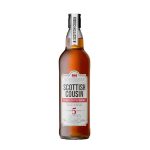 Scottish Cousin Whisky - 5 Year