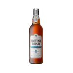 Scottish Cousin Whisky - 8 Year