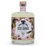 Six Dogs Honey Lime Gin