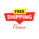 Free Shipping Promo