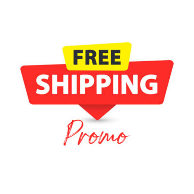 Free Shipping Promo