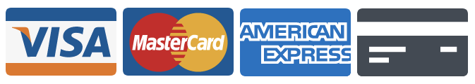 Credit Card Logos