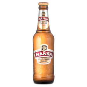 Hansa Pilsener