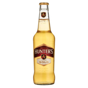 Hunters Gold